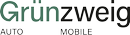 Logo Grünzweig Automobil GmbH